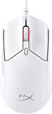 Hyperx 6n0a8aa Pulsefire Haste 2 Beyaz Kablolu Oyuncu Mouse
